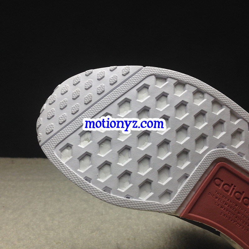 Real Boost Adidas NMD XR1 Primeknit Light Clear Onix BB3686 adidas NMD XR1 Clear Onix (W) BB3686
